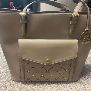 Slightly used Michael Kors